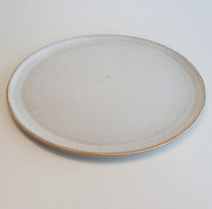 Assiette à dîner -  diamètre 24cm