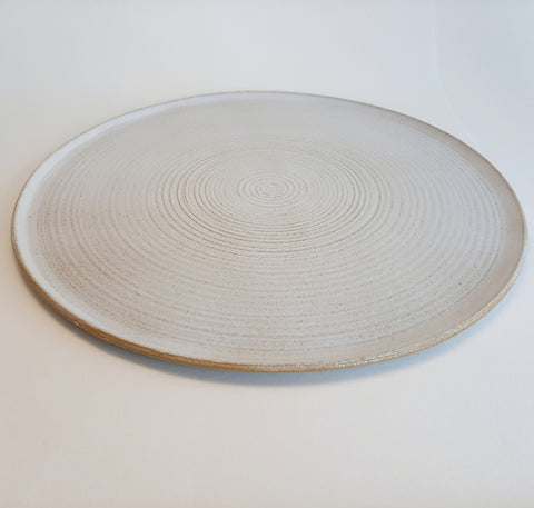 Assiette de service 32cm
