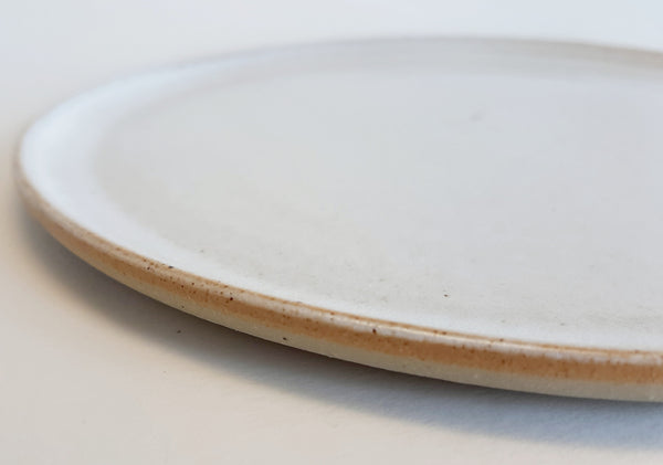 Assiette à dîner -  diamètre 24cm