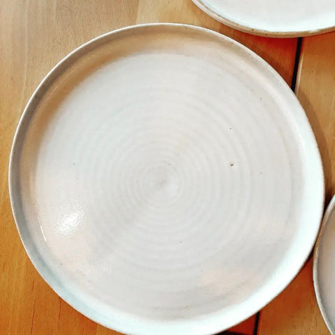 Assiette à dessert - diamètre 19cm